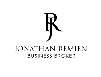 Jonathan Remien logo design by Rossee