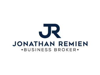 Jonathan Remien logo design by yans