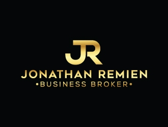 Jonathan Remien logo design by yans