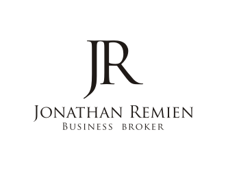 Jonathan Remien logo design by Landung