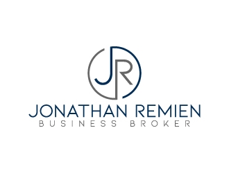 Jonathan Remien logo design by jaize