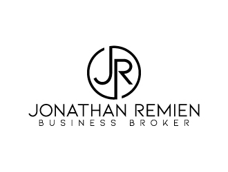 Jonathan Remien logo design by jaize