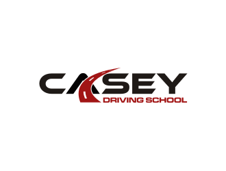 Casey Driving School logo design by cintya