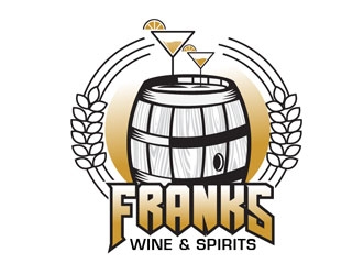 logo design by frontrunner