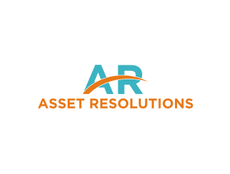 Asset Resolutions  logo design by Diancox