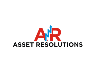 Asset Resolutions  logo design by Diancox