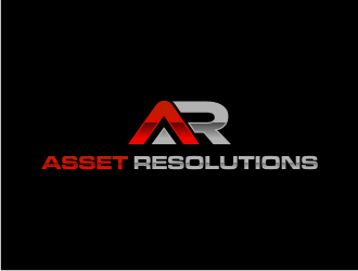 Asset Resolutions  logo design by nurul_rizkon