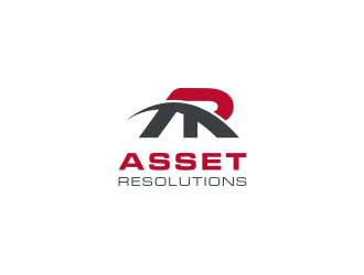 Asset Resolutions  logo design by Susanti
