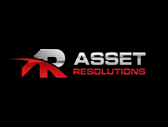 Asset Resolutions  logo design by creator_studios
