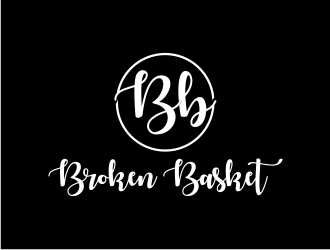 Broken Basket logo design by Franky.