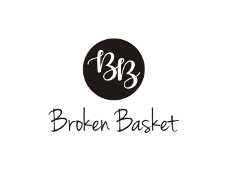Broken Basket logo design by Franky.
