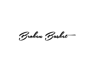 Broken Basket logo design by Greenlight