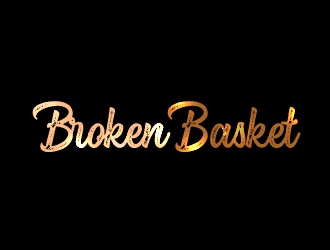 Broken Basket logo design by shravya