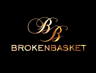 Broken Basket logo design by shravya