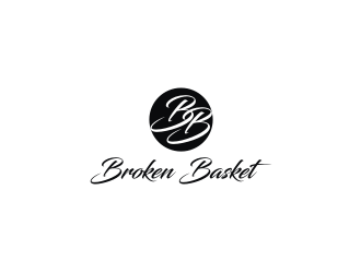 Broken Basket logo design by narnia