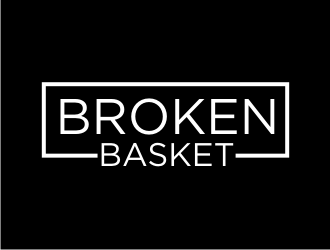 Broken Basket logo design by BintangDesign