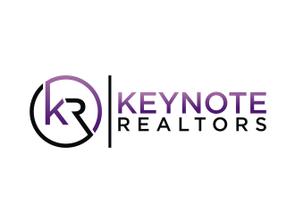 Keynote Realtors logo design by andayani*