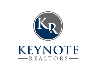 Keynote Realtors logo design by nurul_rizkon