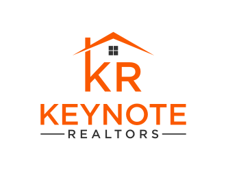Keynote Realtors logo design by nurul_rizkon