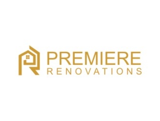 Premiere Renovations logo design by sengkuni08
