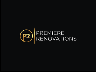 Premiere Renovations logo design by cecentilan