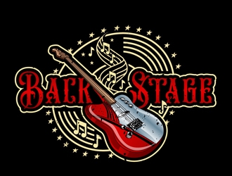 logo design by DreamLogoDesign