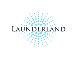 Launderland  logo design by nurul_rizkon