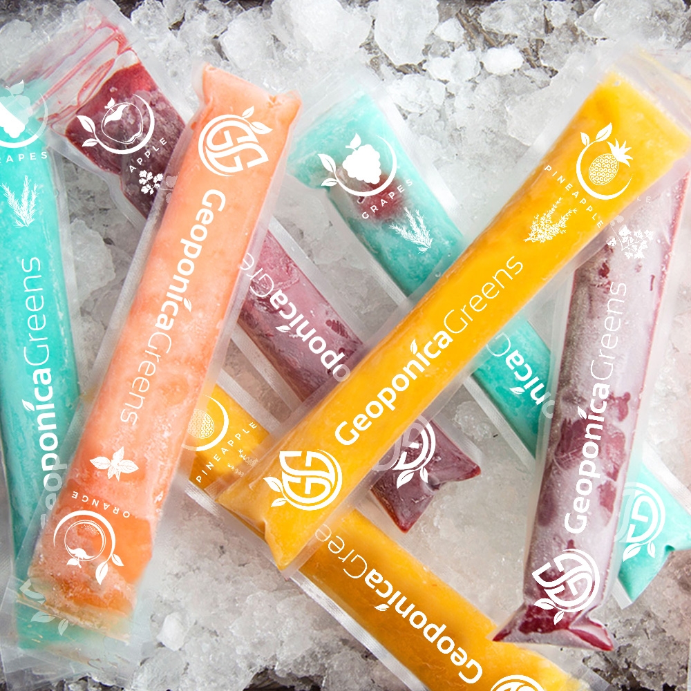  logo design by Gelotine