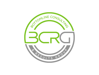 Bottomline Consulting & Results Group logo design by torresace
