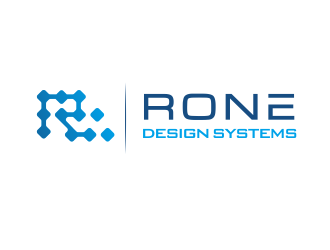 R1, Rone, the letter R   1 in digit or text form, prefer to have it one logo design by YONK