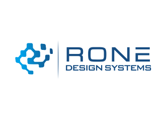 R1, Rone, the letter R   1 in digit or text form, prefer to have it one logo design by YONK