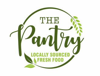 Your Local Pantry logo design by agus