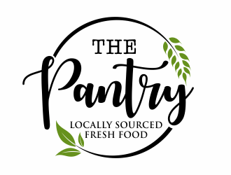 Your Local Pantry logo design by agus