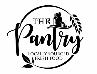 Your Local Pantry logo design by agus