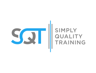 Simply Quality Training logo design by Zhafir