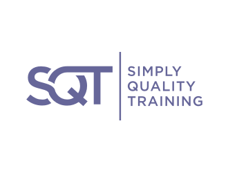Simply Quality Training logo design by Zhafir