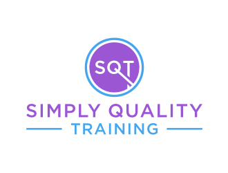 Simply Quality Training logo design by Zhafir
