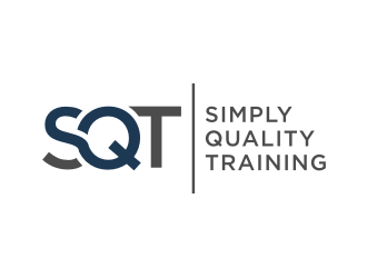 Simply Quality Training logo design by Zhafir