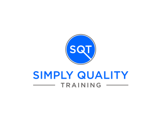 Simply Quality Training logo design by asyqh