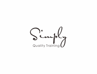 Simply Quality Training logo design by amsol