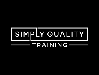 Simply Quality Training logo design by Zhafir