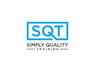 Simply Quality Training logo design by amsol