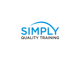 Simply Quality Training logo design by amsol