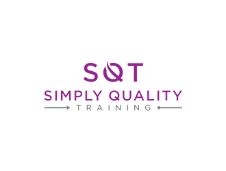 Simply Quality Training logo design by jancok