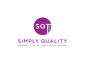 Simply Quality Training logo design by jancok