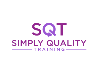 Simply Quality Training logo design by nurul_rizkon