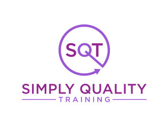 Simply Quality Training logo design by nurul_rizkon