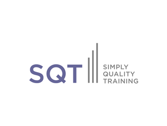 Simply Quality Training logo design by ndaru
