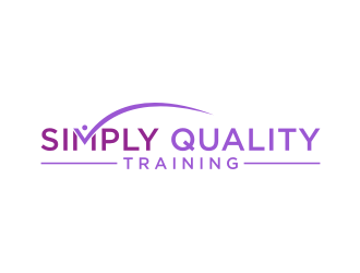 Simply Quality Training logo design by nurul_rizkon