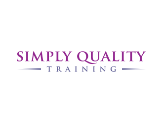 Simply Quality Training logo design by salis17